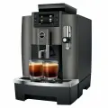Кофемашина JURA W8 Dark Inox EA