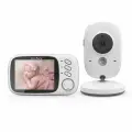 Бесцветная радионяня Baby Monitor VB801 SM650 VB603 VB605 с Австралия связью/цветноязыка