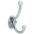 Крючок Fixsen Hotel FX-31005A, 1 шт., хром
