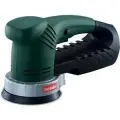 Эксцентриковая шлифмашина Metabo SXE 325 Intec