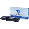 Картридж NV Print SCX-4100D3 для Samsung, 3000, черный