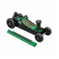 Подкатной домкрат RockForce RF-T830018E MT