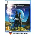 Игра Hubris PS5 VR2 (Диск) Русские субтитры