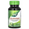 Nature's Way Chlorofresh (концентрированный хлорофилл) 90 капсул (Nature's Way)