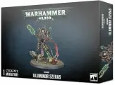 Набор сборных моделей Warhammer 40000 Necron: Illuminor Szeras