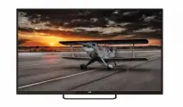 32 Телевизор Leff 32H240S Black
