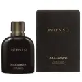 Dolce & Gabbana Pour Homme Intenso (для мужчин) парфюмерная вода 125мл