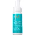 Moroccanoil Curl Control Mousse - Моделирующий мусс для кудрявых и вьющихся волос 150 мл
