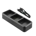 Зарядный концентратор для аккумуляторов DJI Mavic 3 probty, 1 Charger