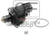 Датчик холостого хода QUATTRO FRENI арт. qf96a00038