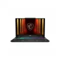 Ноутбук Cyborg 17 B2RWFKG-283XRU Intel Core 7 240H, 2.5 GHz - 5.2 GHz, 16384 Mb, 17.3 Full HD 1920x1080, 1000 Gb SSD, nVidia GeForce RTX 5060 8192 Mb, No OS, черный, 2.5 кг, 9S7-17U332-283