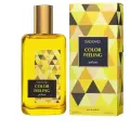 BROCARD Color Feeling Yellow lady 100 мл edt