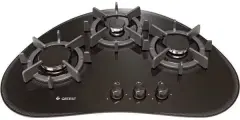 Газовая варочная панель GEFEST СН 2120