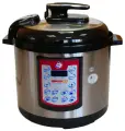 Мультиварка-скороварка ARC–QDL-514D