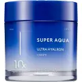 MISSHA Aqua Ultra Hyalron Тоник для лица с гиалуроновой кислотой 3-в-1 для увлажнения кожи 200 мл