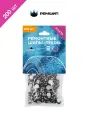 Шипы ремонтные, оригинальные, Теком, 12-7-2ТР, фасовка 200 шт.