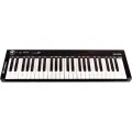 Axelvox KEY49j Black - MIDI клавиатура USB, 49 клавиш, динамическая