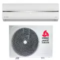 Сплит система кондиционер CHIGO CS-35V3A-1C172/White KING энергоэффективность А++