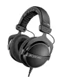 Наушники Beyerdynamic DT 770 Pro (250 Ohm) Limited Edition, mini jack 3.5 mm, Лимитированная серия черного цвета