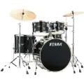Ударная установка Tama IP52H6W-HBK IMPERIALSTAR (UNICOLOR WRAP FINISHES)