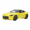 Сборная модель Машинка Tamiya-24363 1/24 Nissan Fairlady Z sports car model kit