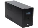 (453) SKAT-UPS 3000ва/1800вт/Line-Interactive/акб 9ачх4/220в/2xC13/3 л. г./мпт