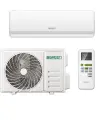 Сплит-система GREEN TSI/TSO-18 HRIY2 inverter R32 белый 50 кв. м.