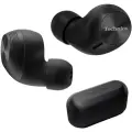 Наушники внутриканальные Technics EAH-AZ40M2GK black tws, с активным шумоподавлением