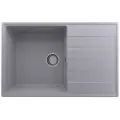 Кухонная мойка Ulgran Quartz Prima/бетон Prima 780-05