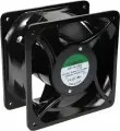 Вентилятор SUNON A2179-HBT. TC. GN Вентилятор осевой 230В AC 176x176x89мм подшипник качения 535( 10П)куб. м/ч 62дБА 1шт