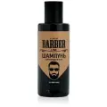 Carelax Шампунь для бороды, усов и головы Barber Line, 145 мл