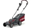 Газонокосилка электрическая мобил К XME32 комфорт Ширина 32 см, 1300 Вт, центральная регулировка выс(MBK0027784)