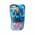 Giochi Preziosl Winx Club TV Series 6 lcy Trix Power/ Классическая фигурка куклы-девочки-игрушки 1шт, Клуб Винкс