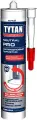 Герметик силиконовый нейтральный Tytan Neutral Pro белый 280 мл