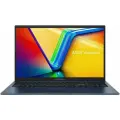 Ноутбук Asus Vivobook 17 X1704Va-AU321 90NB13X2-M002V0 (Core 5 1400 MHz (120U)/16384Mb/1024 Gb SSD/17.3/1920x1080/Нет (Без ОС))