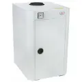Газовый котел Луч КСГ-20. 20 кВт (напольный) одноконтурный