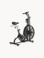 Велотренажер UNIX Fit Техно ЭйрБайк / Techno AirBike 900 аэродинамическая нагрузка, до 150 кг