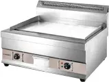 Жарочная поверхность ЭлектроПлита профессиональная IRON CHERRY Griddle 760