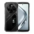 Смартфон Doogee V40 Pro 16/512 Гб, Midnight Silver, серебристый