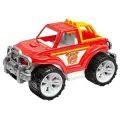 Машинка Технок (Интелком) Внедорожник Т3541 Технок, 1 шт