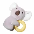 Игрушка для собак мелких пород мягкая Triol Коала, 9см, серия Mini Dogs