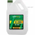 OIL RIGHT Масло веретенное И-40 А 5 л от официального дистрибьютора, OIL RIGHT, артикул 2596