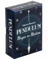 Оракул Маятник - Магия в движении / Magic in Motion Oracle Pendulum Lo Scarabeo, Италия, для биолокации