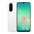 Смартфон Samsung Galaxy A26 8/256 ГБ White