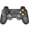 Джойстик геймпад usb беспроводной Bluetooth Defender Crusher 17 кнопок Xinput