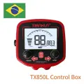Комплект компонентов для металлоискателя TX850L TIANXUN, TX850L Control Box