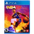 NBA 2K23 (английская версия) (PS4)