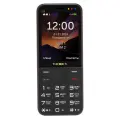 Мобильный телефон teXet TM-315 Черный / красный 2 sim 2.8″ Цветной TN GSM 2500 mAh