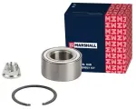 Подшипник ступичный (передний) RENAULT рено Duster Дастер Fluence Kaptur Каптур Megane Меган Scenic VKBA6682 402108022R