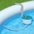 Навесной скиммер для бассейна